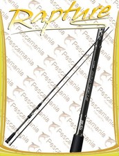 Canna da Spinning Trabucco