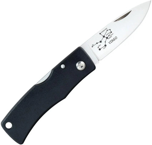Fallkniven lockback virgo - lockback,