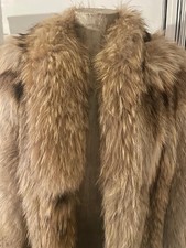 pelliccia murmasky multicolore