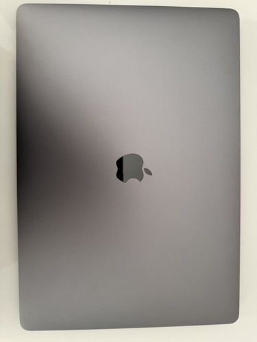 Apple macbook pro - 15.4", (256gb