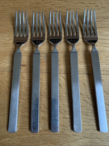 Alessi posate acciaio inox - alessi,