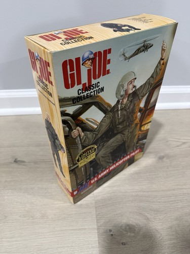 Figurina joe classic - figurina,