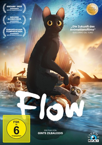 Flow dvd neu ovp - flow, *neu*ovp*