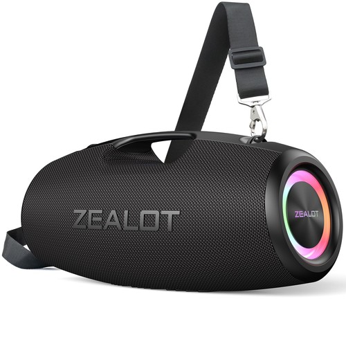 Cassa bluetooth 120w - bluetooth,