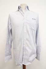 Claudio Campione camicia uomo