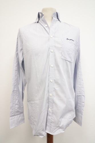 Claudio campione camicia uomo - claudio,