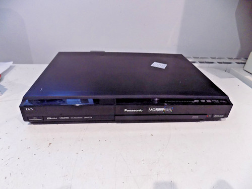 Panasonic dmr ez28 lettore - dmr-ez28,