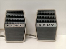 SONY DUE MICROFONI (STEREO)