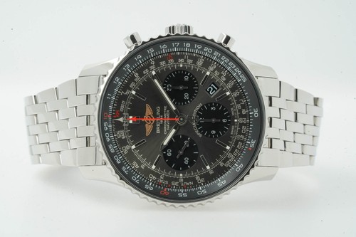 Breitling b01 navitimer - breitling,