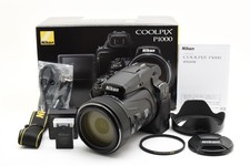 [BOX] Nikon Coolpix P1000 16MP