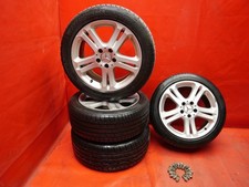 Cerchi in lega Mercedes Classe