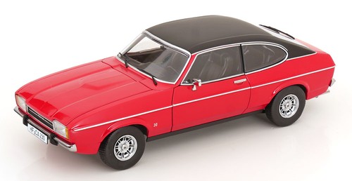 Touring ford capri mk2 - 1:18,