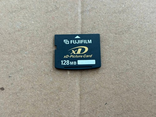 Fujifilm picture card 128 - fujifilm,