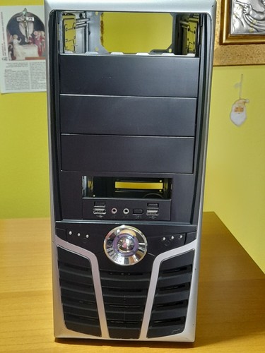 Case desktop usato - case,
