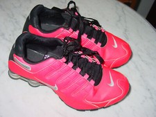 Scarpe da corsa Nike Shox NZ