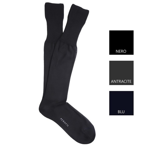 Calza lunga cotone - , makò