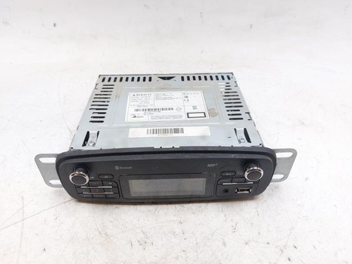281152571r autoradio renault - 281152571r,