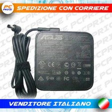 ALIMENTATORE ORIGINALE ASUS