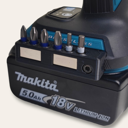 Portapunte magnetico per