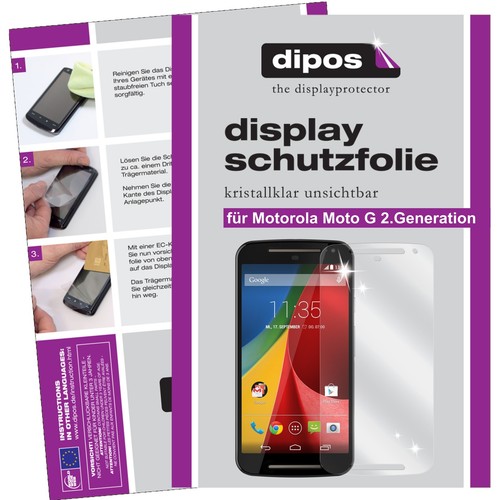 Dipos pellicola per - 2x,