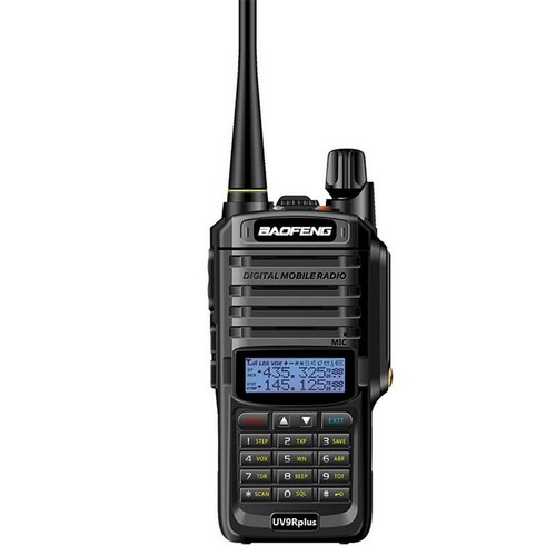 Baofeng plus w radio - plus,
