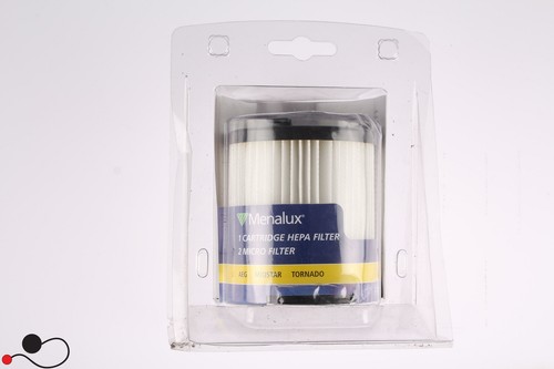 Filtro aspirapolvere menalux - filtro,