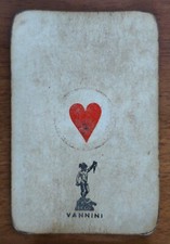 Carte da gioco toscane