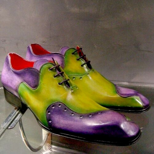 Acquista scarpe uomo - , oxford