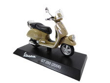 Vespa GT 250 2006 - 1:18