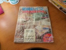 Ideemese all'uncinetto- Bordure