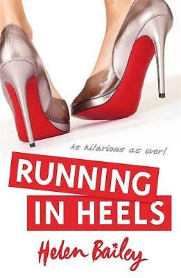 Running heels helen - running, in