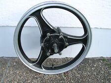 Cerchio ruota anteriore anteriore 2,15x18 front wheel rim Kawasaki ZL 900 Eliminator ZL2A 85-