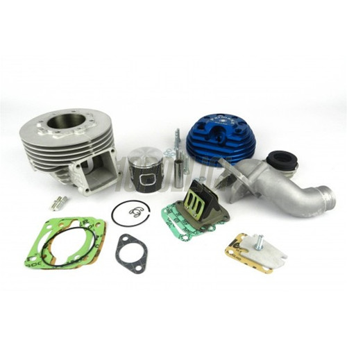 Kit cilindro parmakit - cilindro, touring