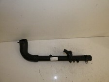 Tubo intercooler polo - tubo, vw