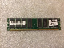 Memoria DDR MicroMemory MMI8857/1024 1GB PC2700 333MHz CL2.5 184-Pin