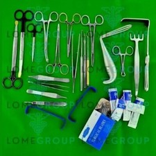 Strumenti per Lifting Viso Set
