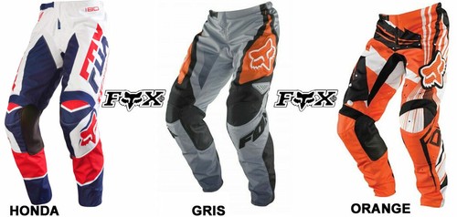 Pantalon fox 180 - fox, /