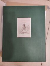 Paolo Eleuteri Serpieri, Indiane Portfolio firmato