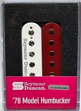 Humbucker a ponte modello