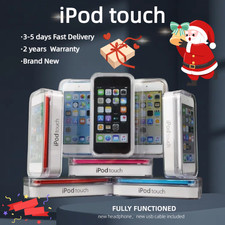 New (Sealed) Apple iPod Touch