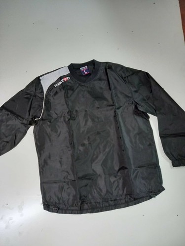 Way macron nero l nuovo - ,