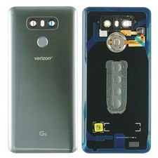 Originale LG G6 H870 back
