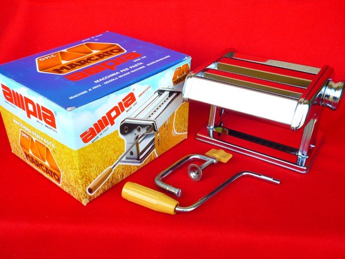 Macchina per pasta marcato - macchina,