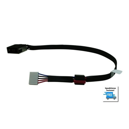 Jack lenovo ideapad y50 - jack, y50-70