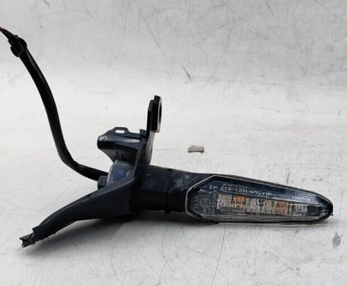 Freccia destra honda crf - freccia,