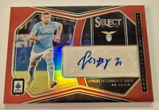 🔥 SERGEJ MILINKOVIC SAVIC