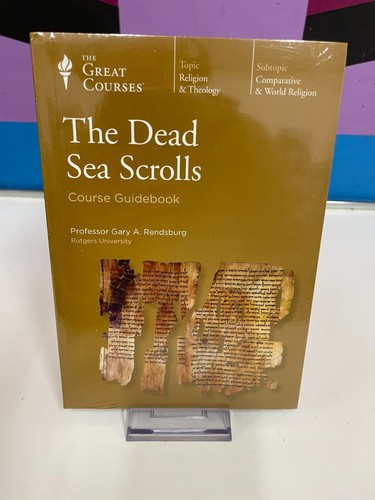 The great courses thedead - the, sea