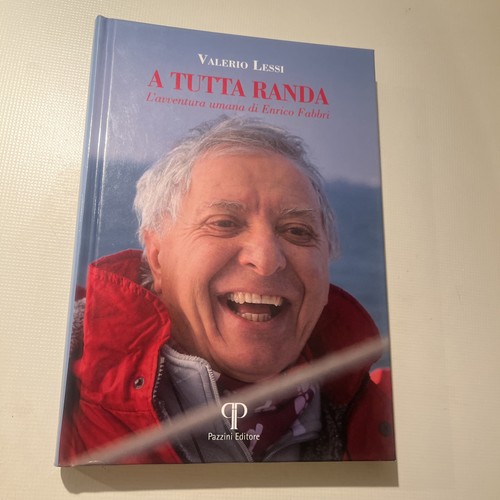 Tutta randa l avventura - a, .