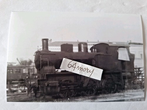 Fotografia ferrovie padane - fotografia,