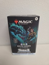 MTG Sultai Arisen Tarkir